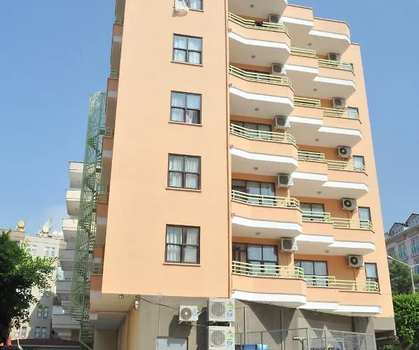 Happy Homes Alanya