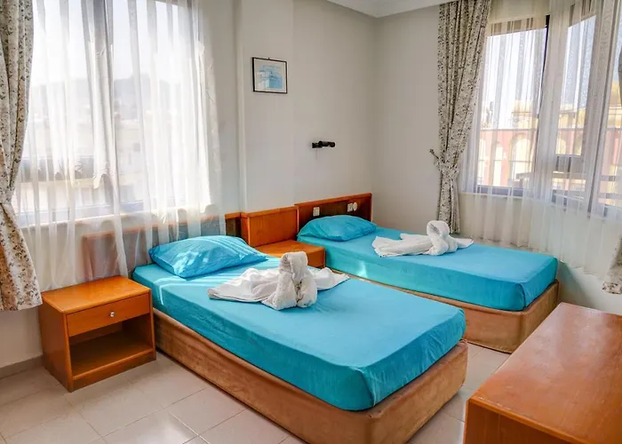 Happy Homes Apartmanhotel 3*