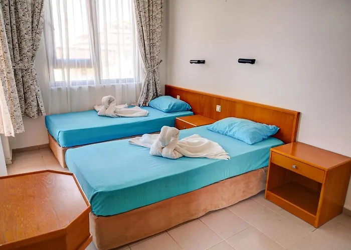 Happy Homes Alanya