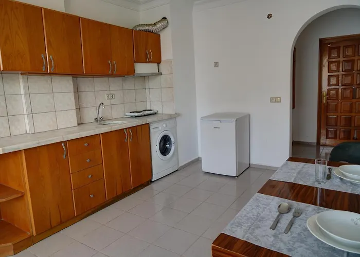 Happy Homes 3* Alanya