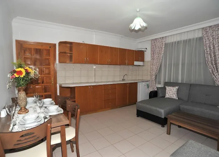 Apartmanhotel Happy Homes