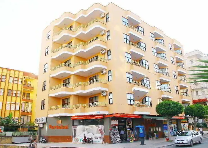 Happy Homes Apartmanhotel 3*