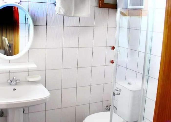 Apartmanhotel Happy Homes Alanya