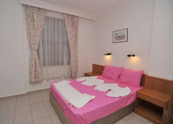 Happy Homes 3* Alanya