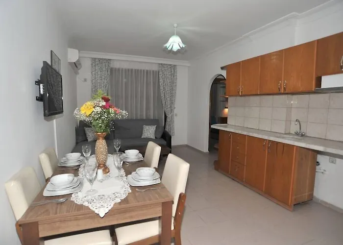 Apartmanhotel Happy Homes
