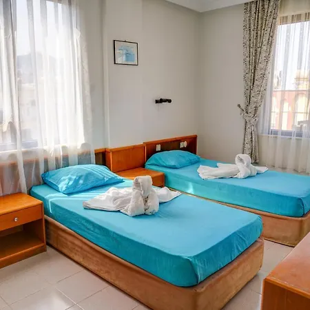 Happy Homes Ξενοδοχείο με διαμερίσματα 3*