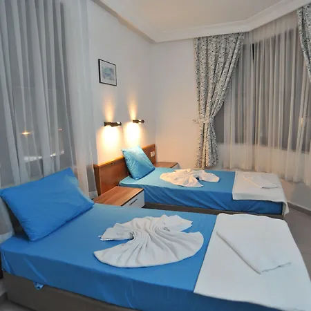 Happy Homes Ξενοδοχείο με διαμερίσματα Αλάνια