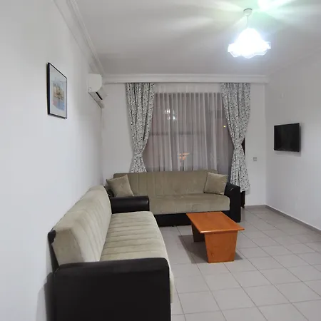 Happy Homes Ξενοδοχείο με διαμερίσματα 3*