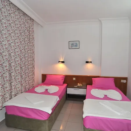 Happy Homes Hotel de apartamente