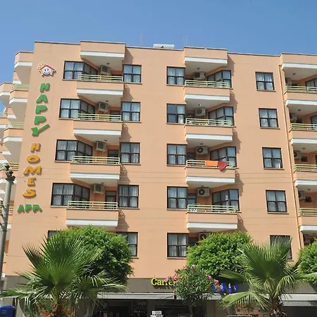 Happy Homes Αλάνια