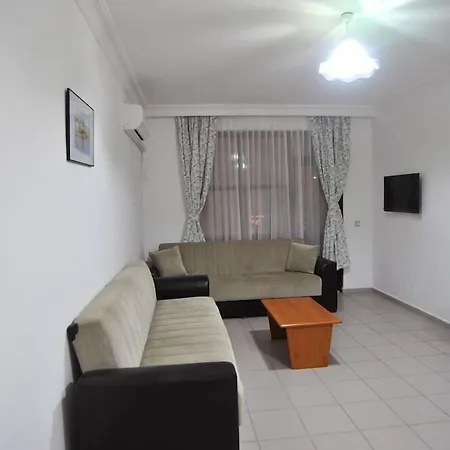 Ξενοδοχείο με διαμερίσματα Happy Homes