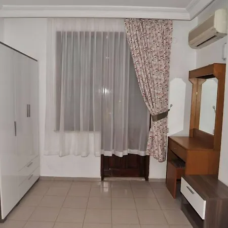 Happy Homes Ξενοδοχείο με διαμερίσματα 3*