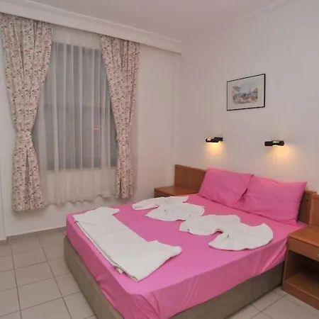 Happy Homes 3* Αλάνια