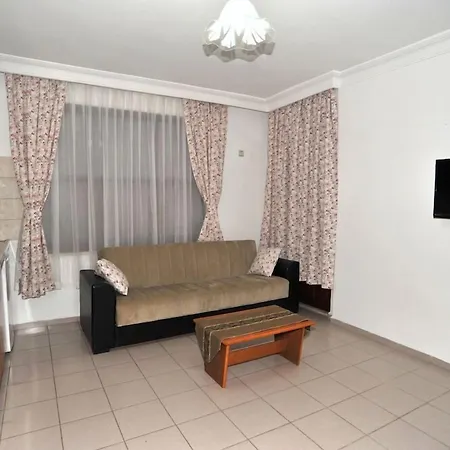 Happy Homes Ξενοδοχείο με διαμερίσματα 3*