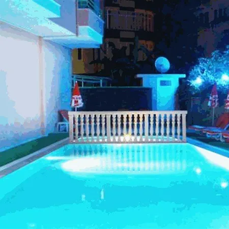 Happy Homes Ξενοδοχείο με διαμερίσματα