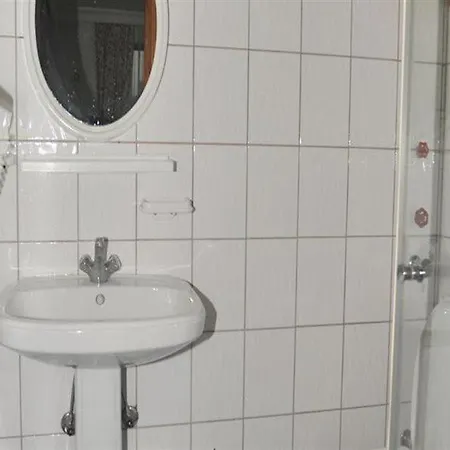 Happy Homes Ξενοδοχείο με διαμερίσματα 3*