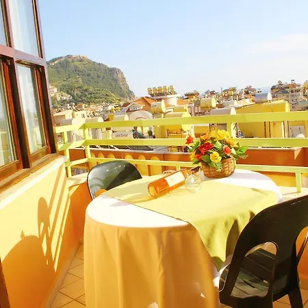Happy Homes Hotel de apartamente 3*