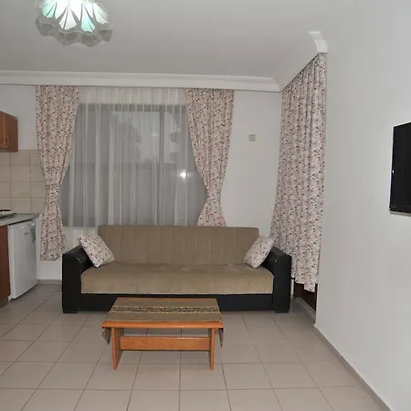 Happy Homes Ξενοδοχείο με διαμερίσματα 3*