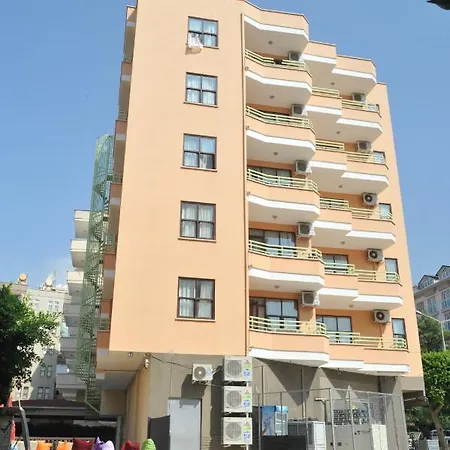 Happy Homes Alanya