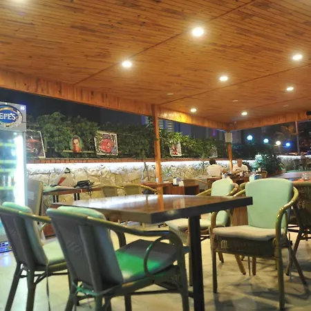 Happy Homes Aparthotel 3*