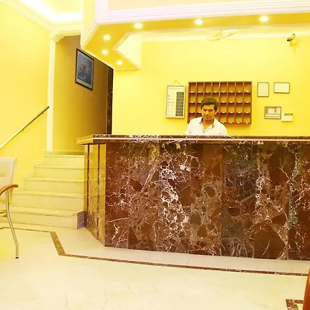 Aparthotel Happy Homes Alanya