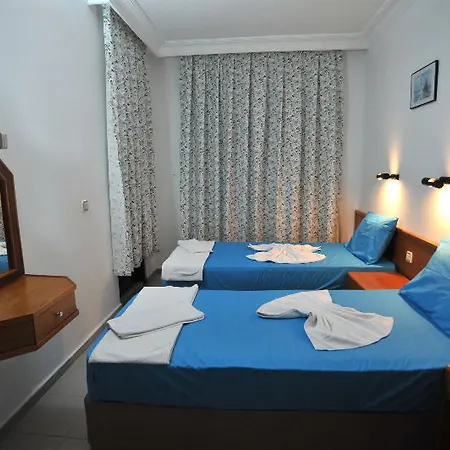 Hotel apartamentowy Happy Homes 3*