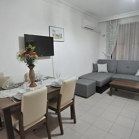 Hotel apartamentowy Happy Homes