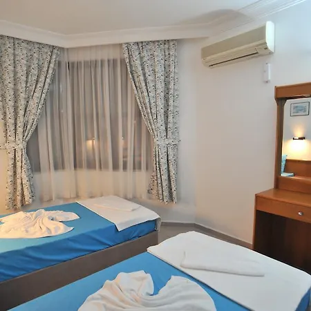 Happy Homes Aparthotel 3*