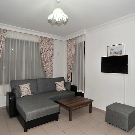 Happy Homes Alanya