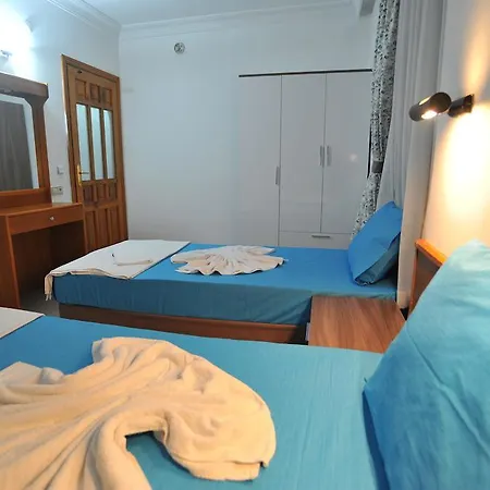 Hotel apartamentowy Happy Homes 3*