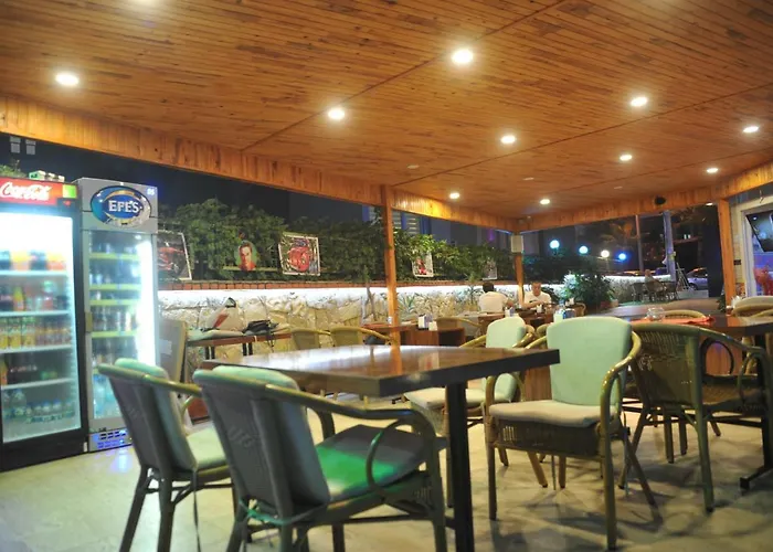 Happy Homes Hotel de apartamente 3*