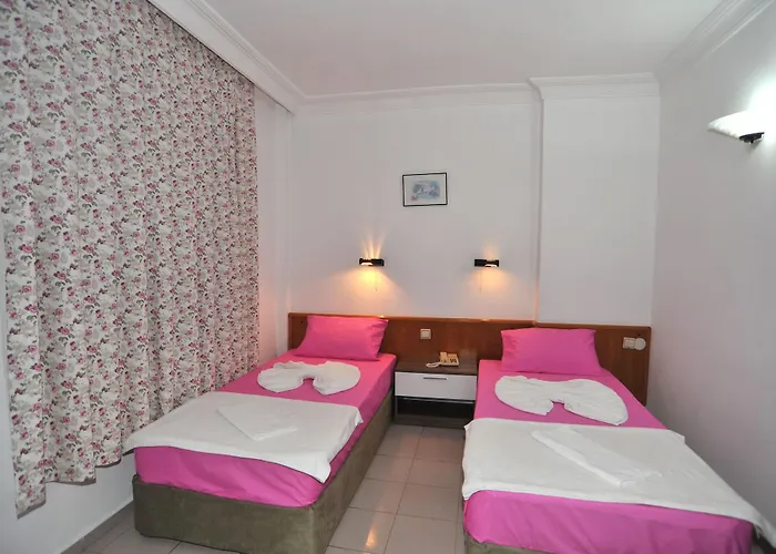Happy Homes Hotel de apartamente