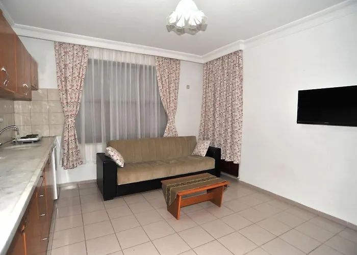 Happy Homes Hotel de apartamente 3*