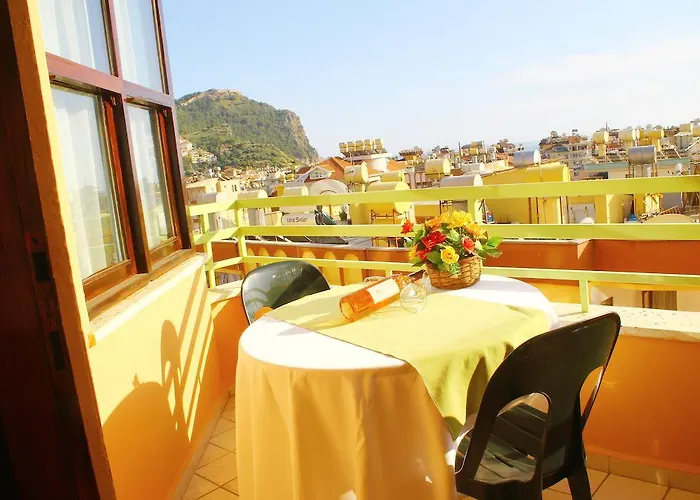 Happy Homes Hotel de apartamente 3*