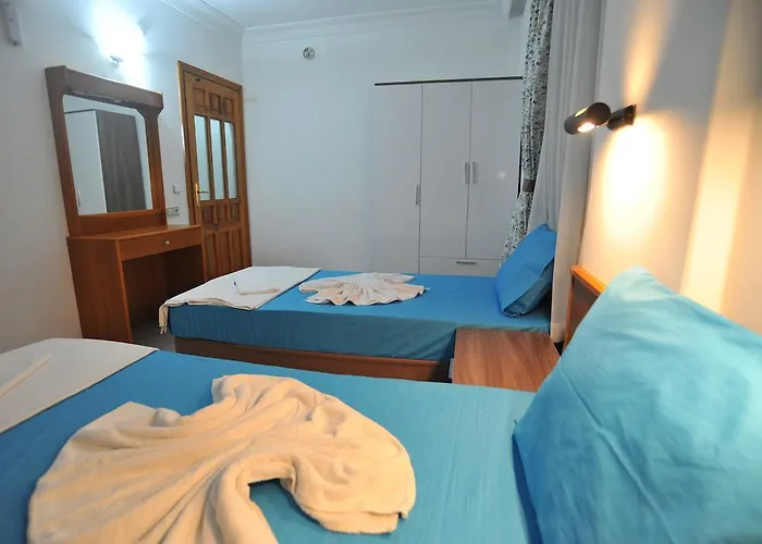 Hotel de apartamente Happy Homes 3*