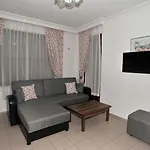 Apartahotel Happy Homes Alanya