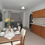 Apartahotel Happy Homes