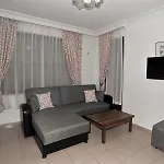 Happy Homes Lejlighedshotel 3*