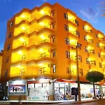 Happy Homes Lejlighedshotel 3*