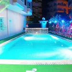 Happy Homes Lejlighedshotel Alanya