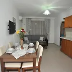 Happy Homes Alanya