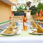 Happy Homes Lejlighedshotel