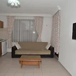 Happy Homes Lejlighedshotel 3*