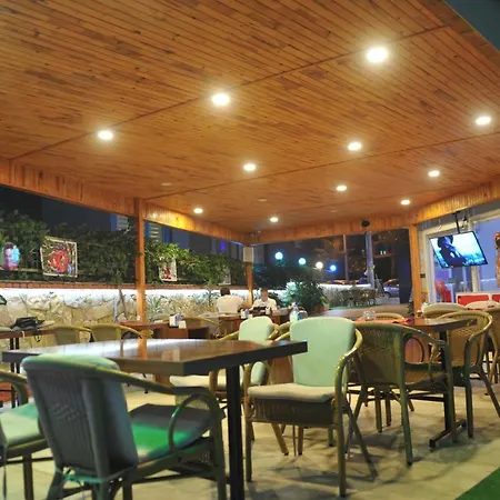 公寓式酒店 Happy Homes 3*