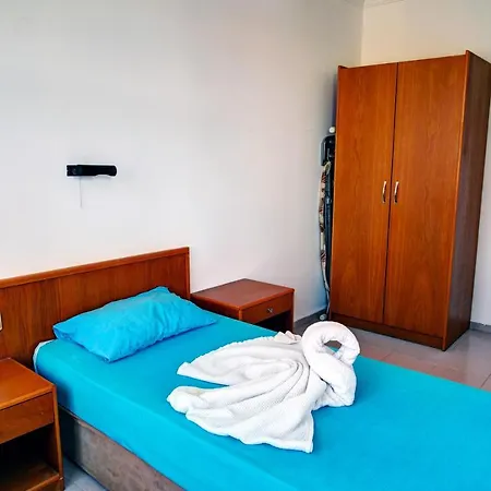 公寓式酒店 Happy Homes 3*