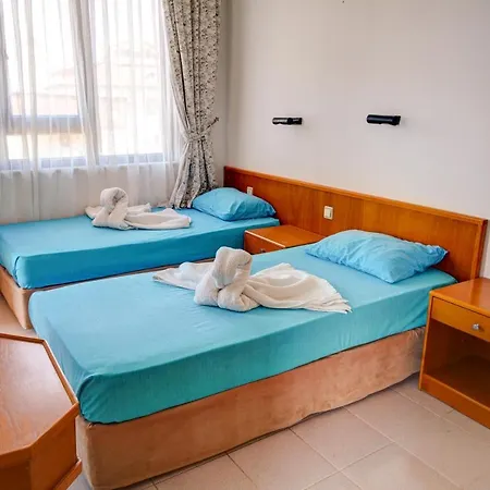 Happy Homes 阿拉尼亚