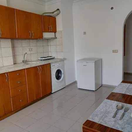 Happy Homes 3* 阿拉尼亚