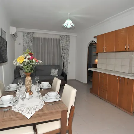 公寓式酒店 Happy Homes