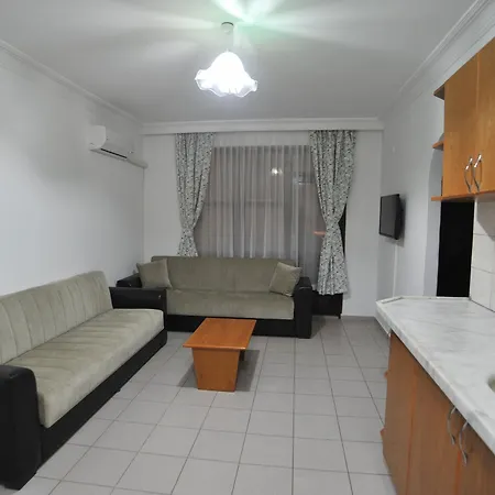 Happy Homes 3* 阿拉尼亚