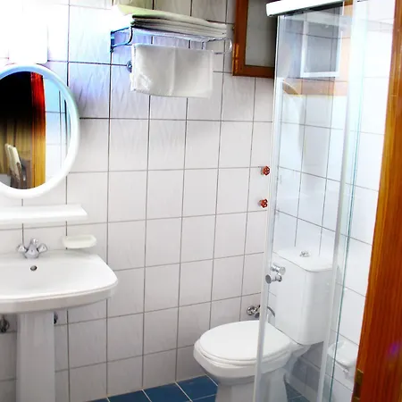 Happy Homes 公寓式酒店